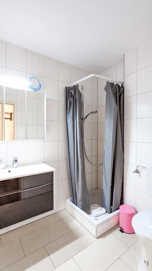 Appartement Edelweiss Фюссен Экстерьер фото