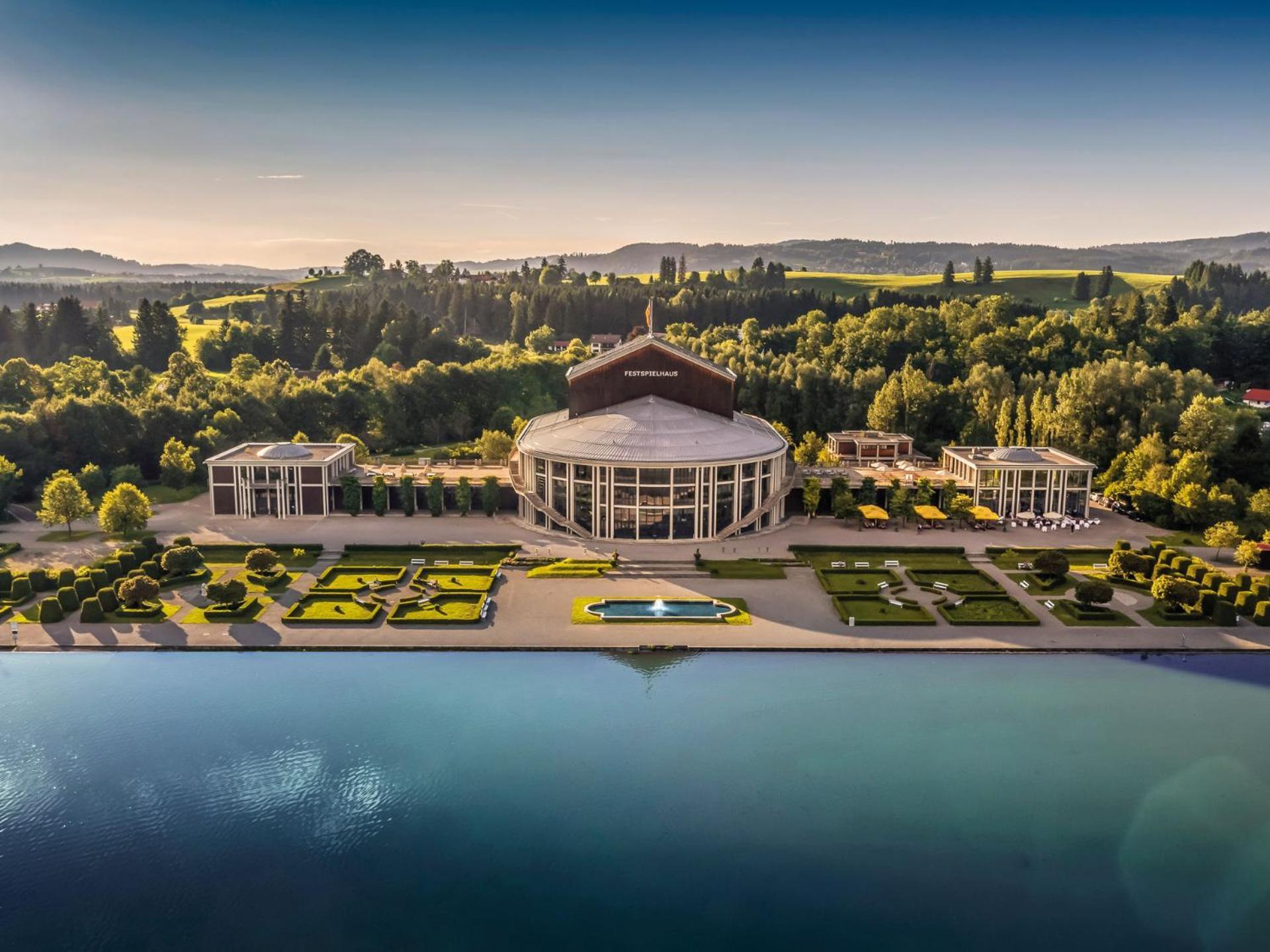 Appartement Edelweiss Фюссен Экстерьер фото